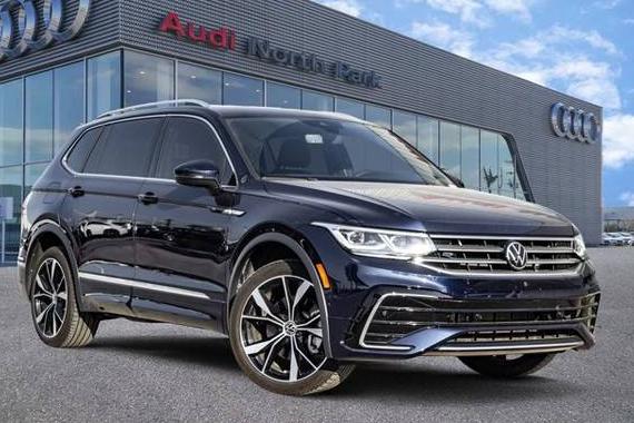 VOLKSWAGEN TIGUAN 4MOTION 2024 3VV4B7AX7RM078111 image VOLKSWAGEN TIGUAN 4MOTION 2024 3VV4B7AX7RM078111 image